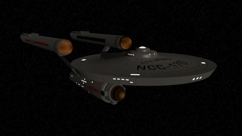Star Trek