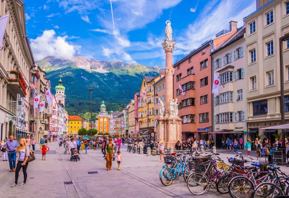 austria