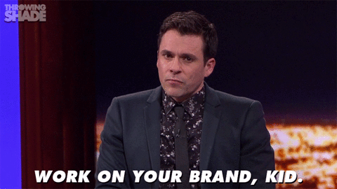 brand