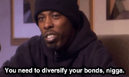 diversify