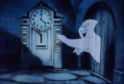 ghosts