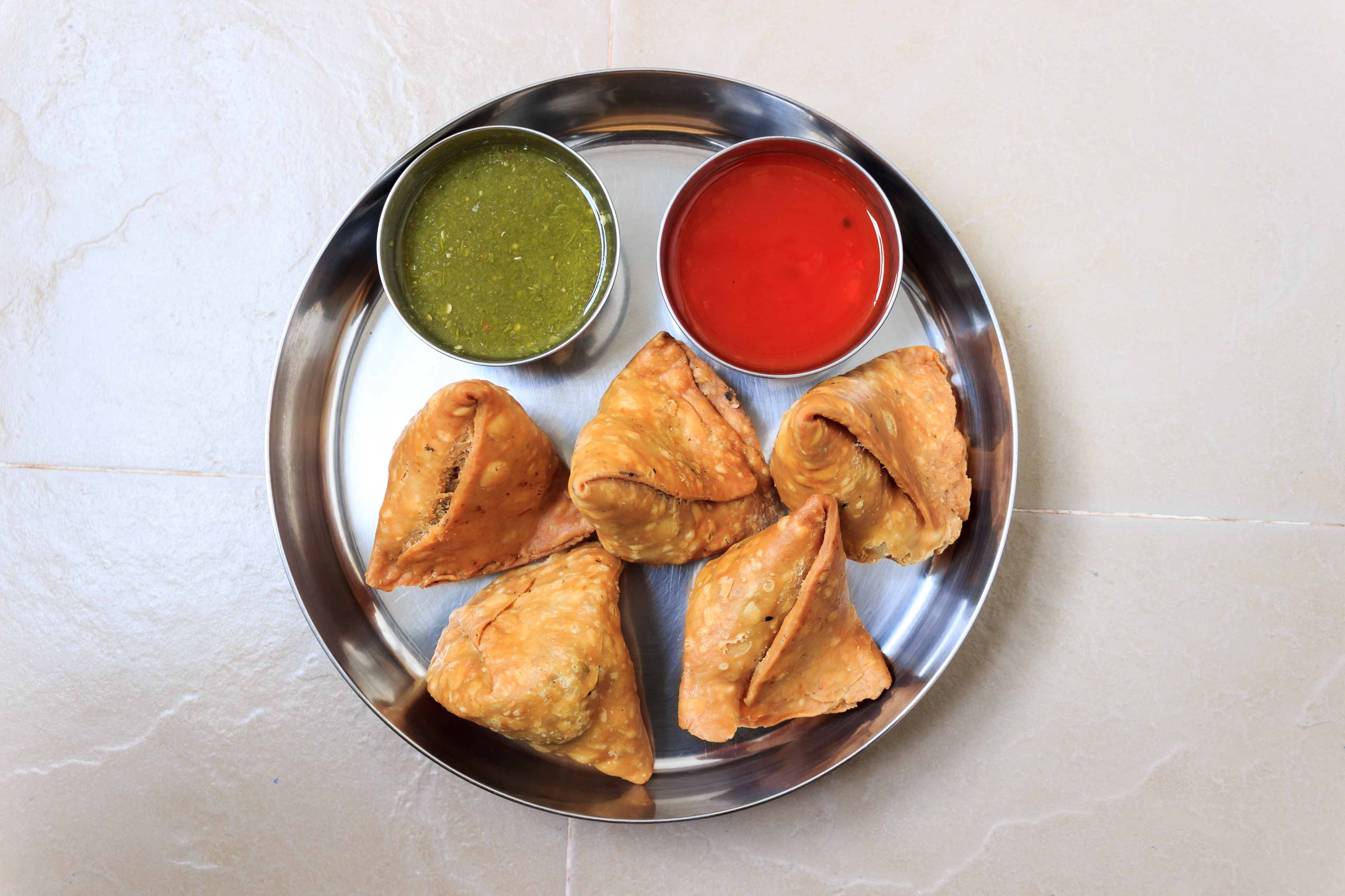 Samosa