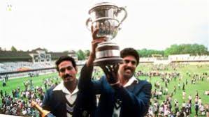 kapil dev 1983