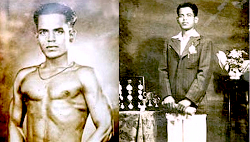 kashaba jadhav