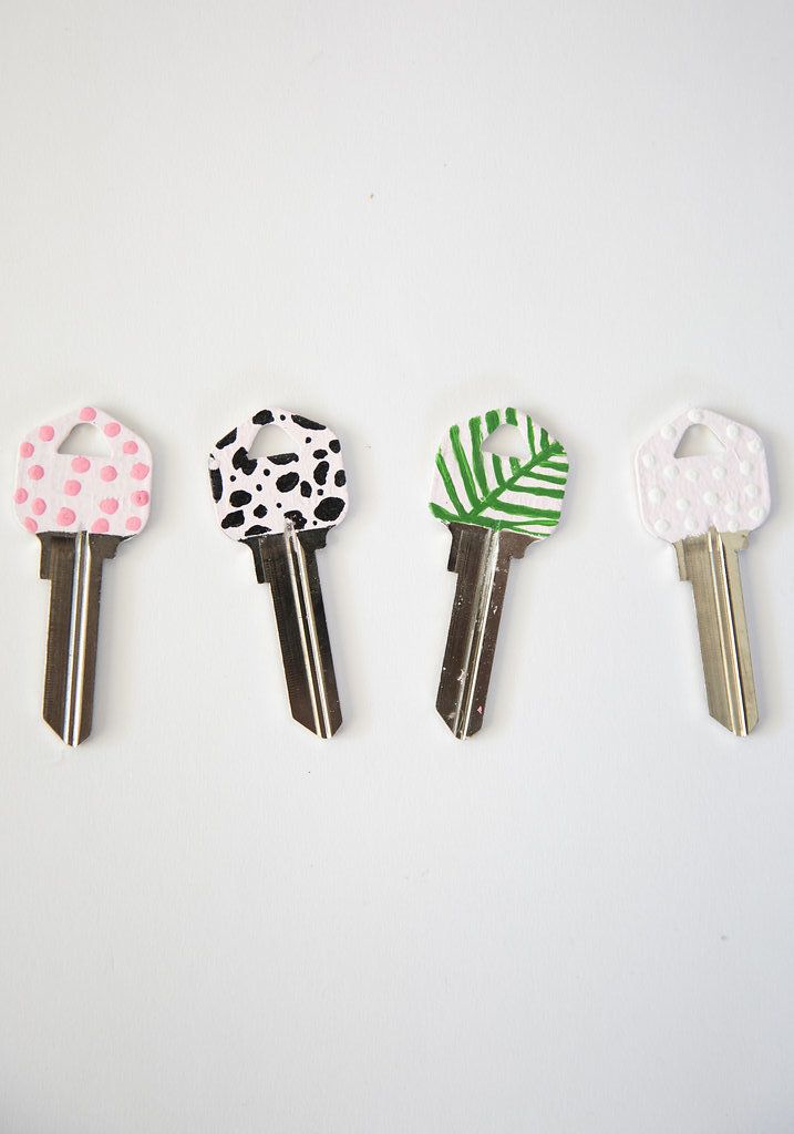 keys