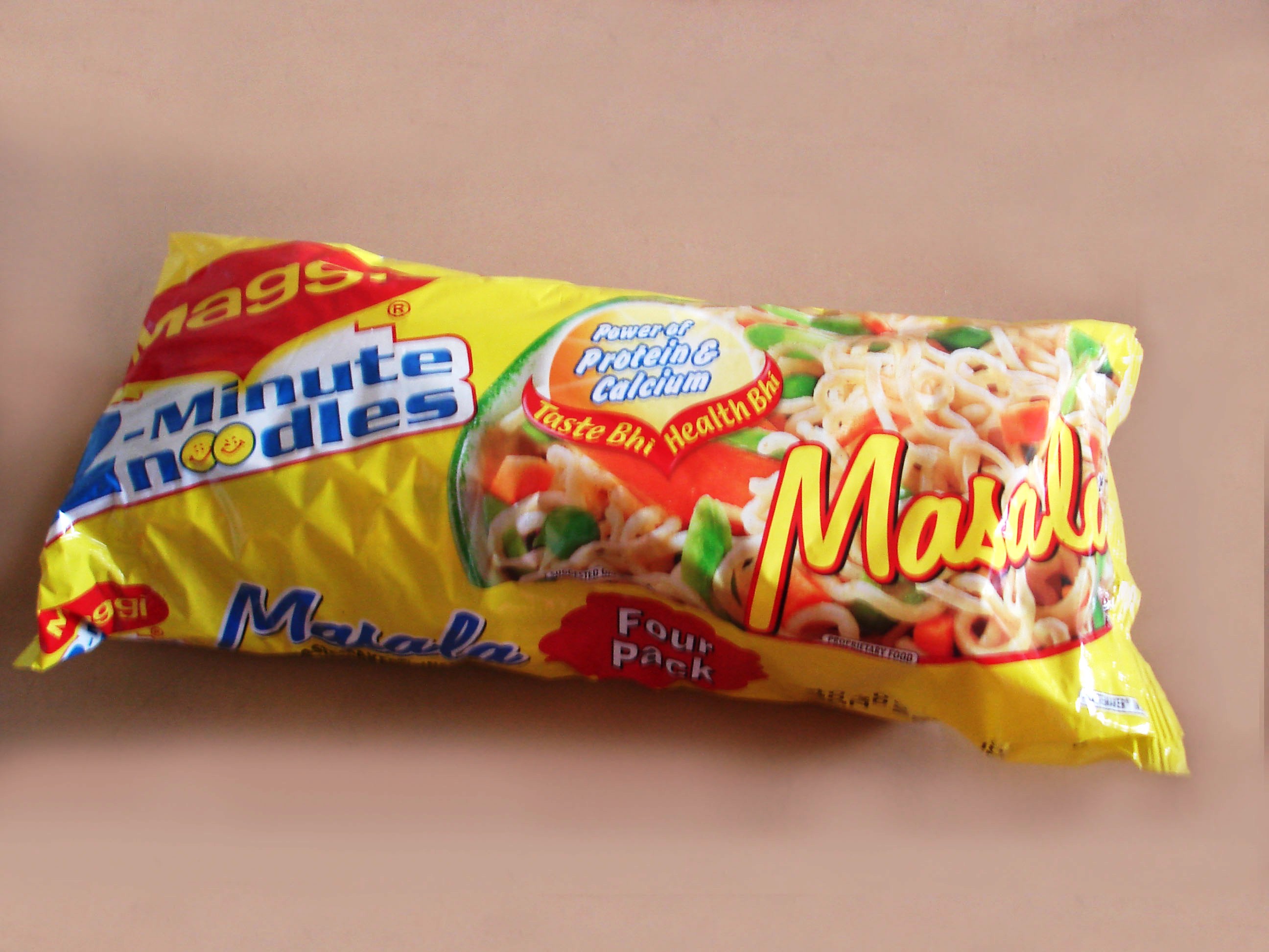 Maggi