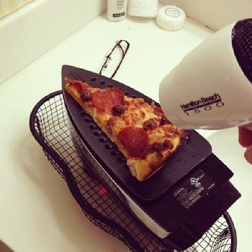 PizzaHeater