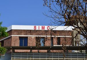 SIMC