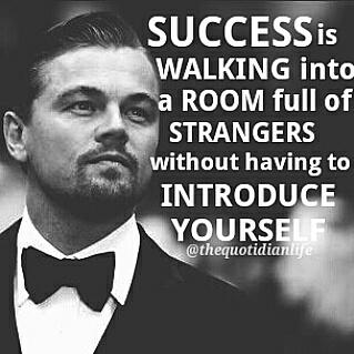 success quote