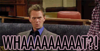 what - himym
