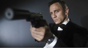 007 #1
