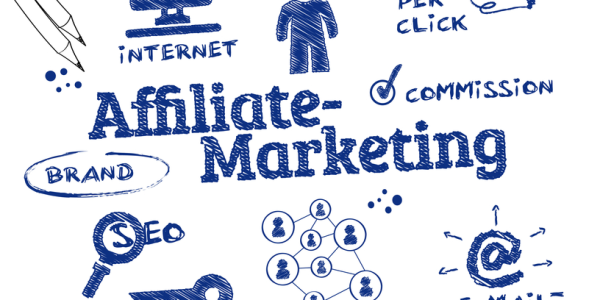affiliate