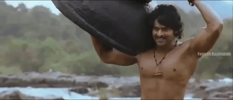 baahubali shivling