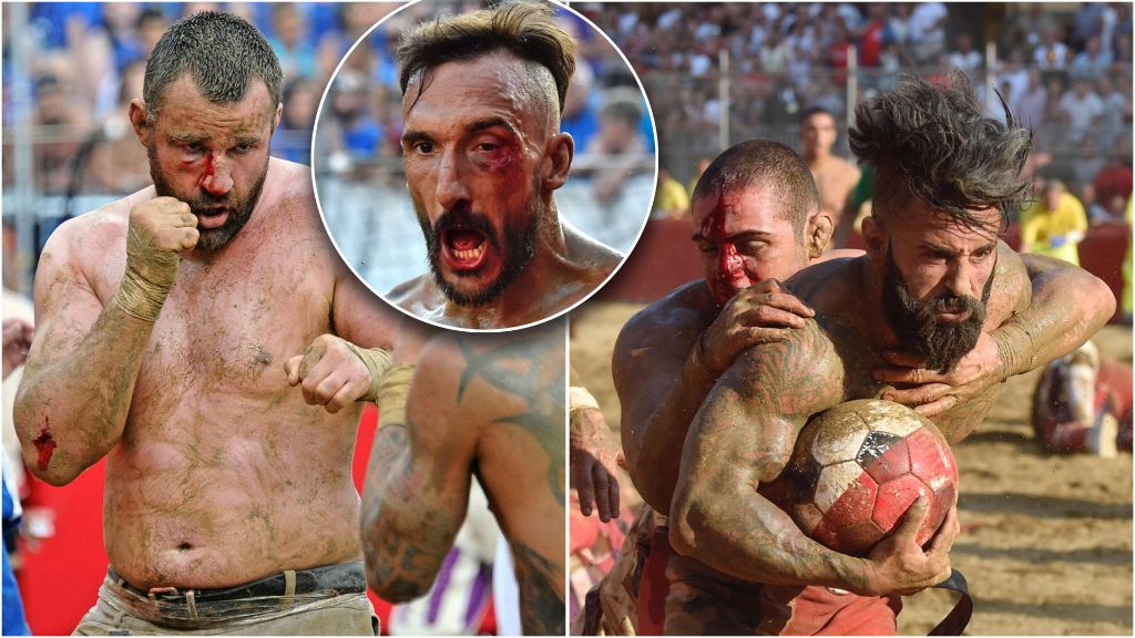 calcio storico