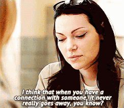 connection