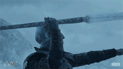 dragon slaying