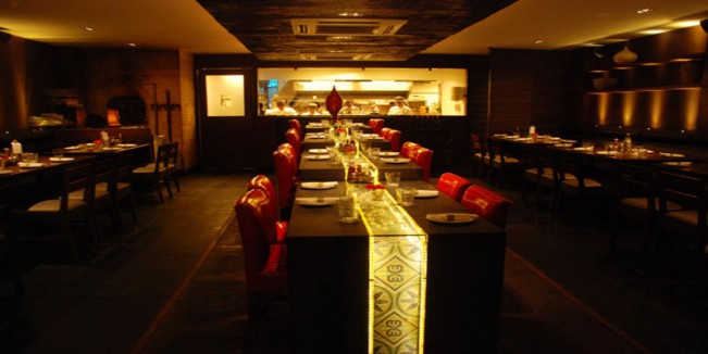 fne diner