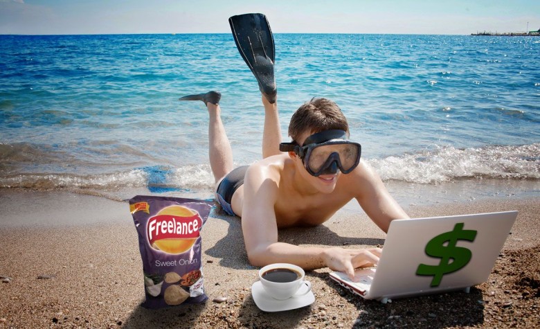 freelance