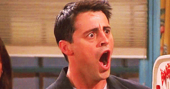 joey