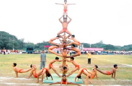mallakhamb 4