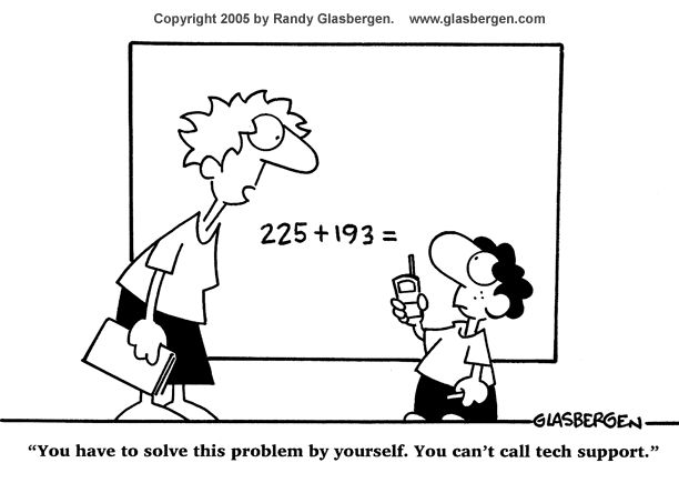 mathstruggle