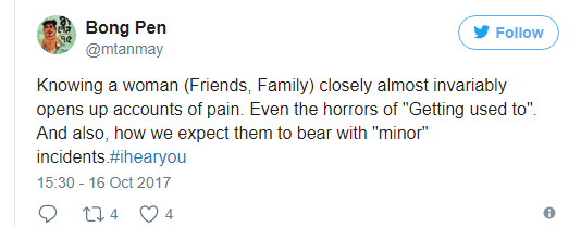 menspeak