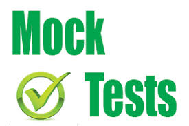 mock test