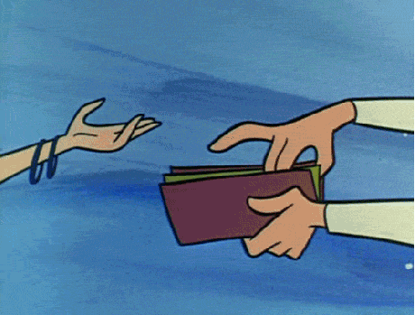 money