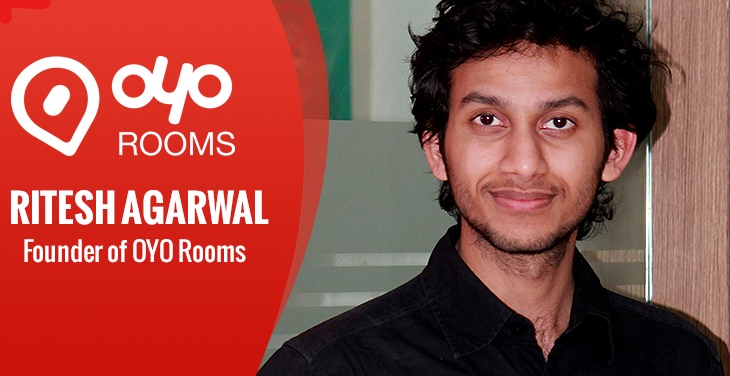 Ritesh Agarwal