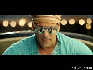 sallu