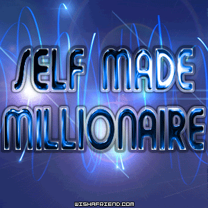 self made