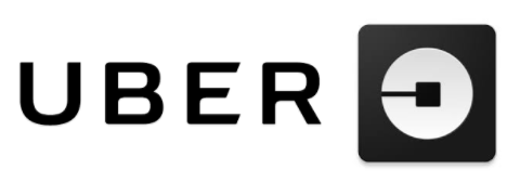 uber logo