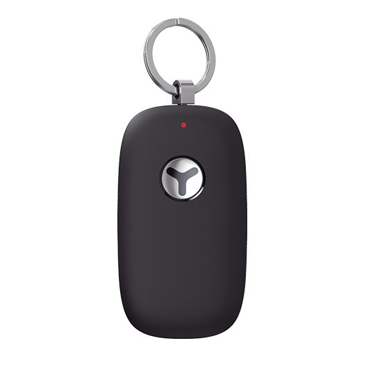 Yepzon Keychain