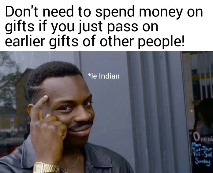 gift meme