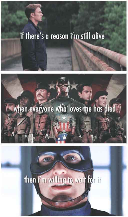 CAP