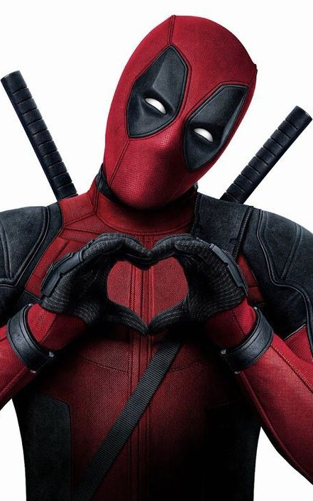 DEADPOOL