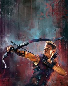 HAWKEYE