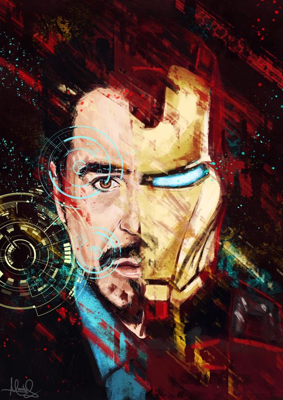 IRONMAN