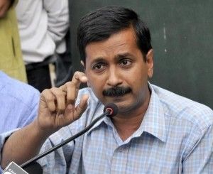 KEJRIWAL