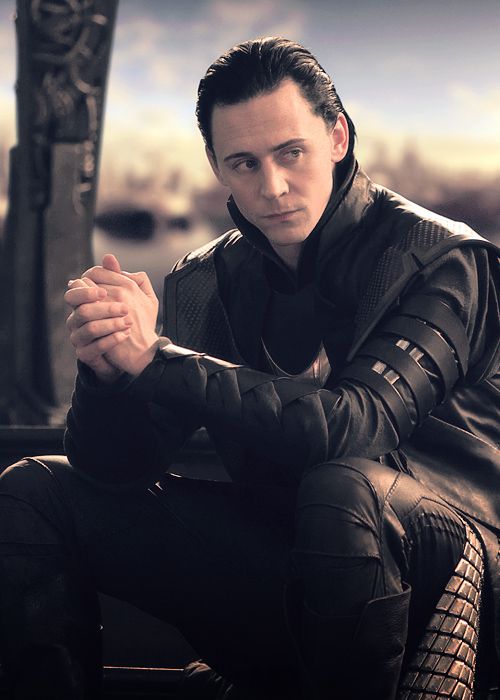LOKI