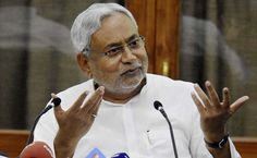 NITISH KR