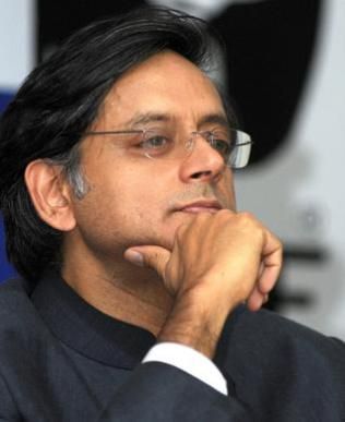 THAROOR