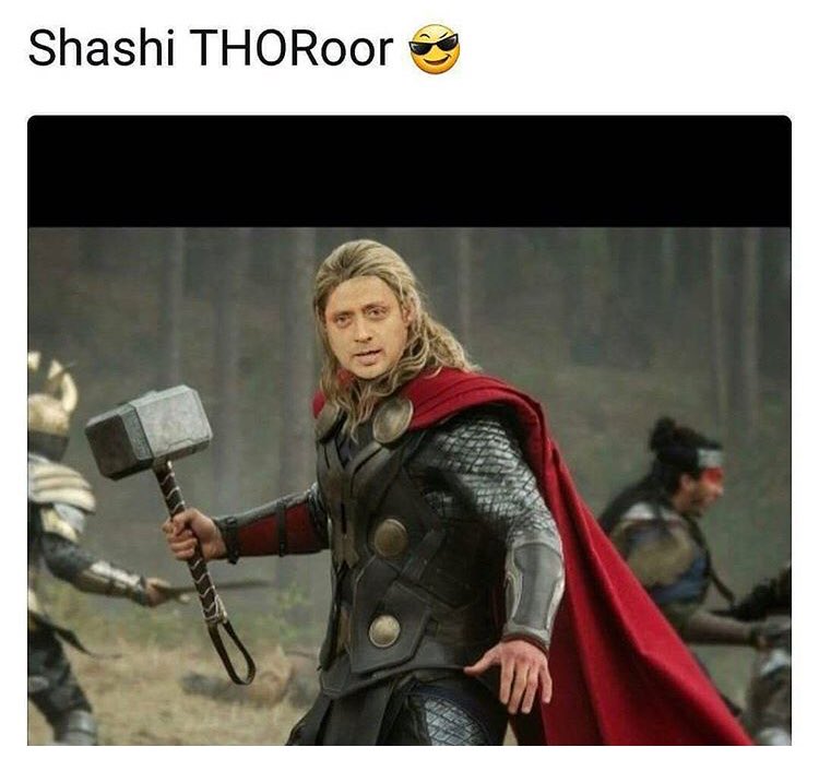 THOR