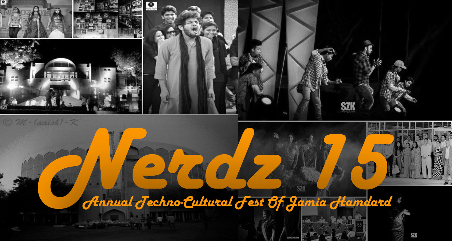 Nerdz 2015