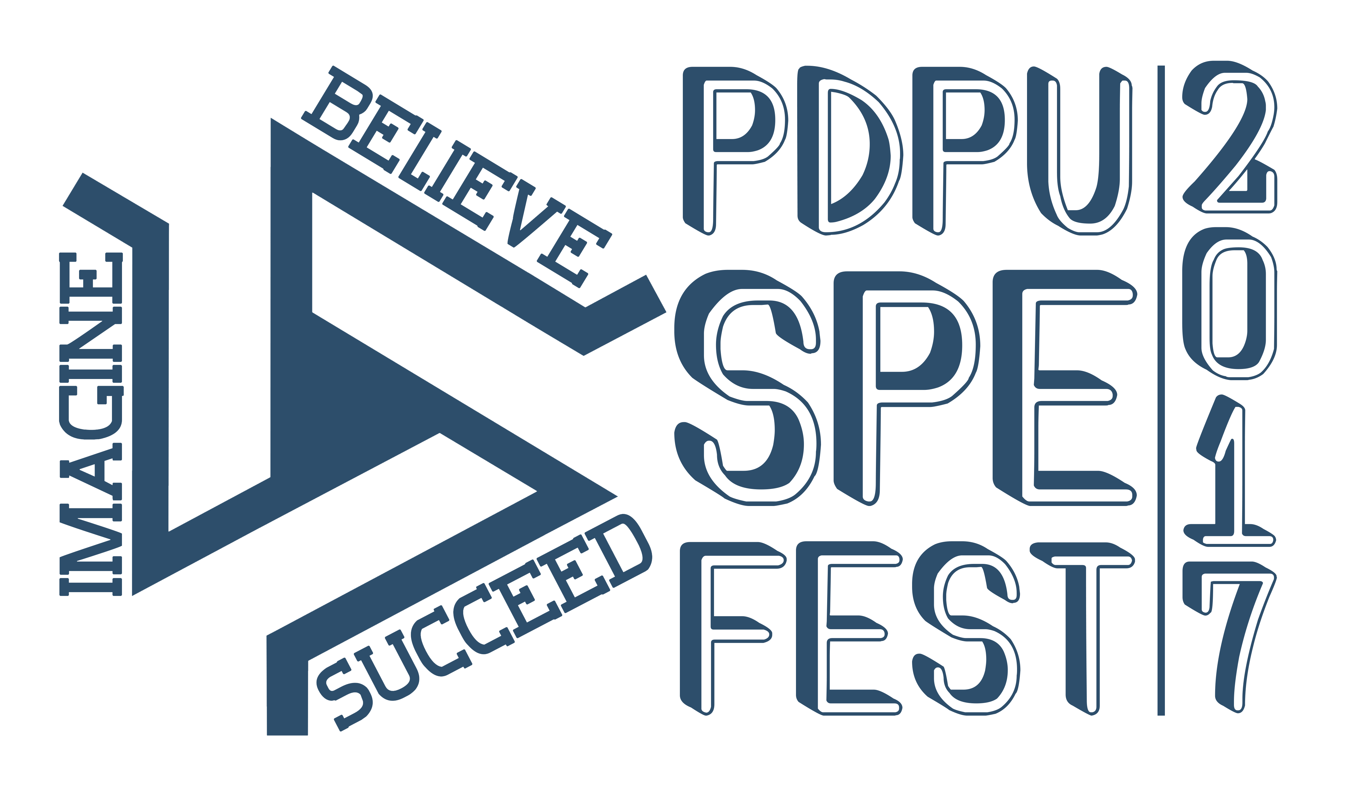 SPE Fest PDPU -College Event
