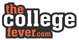 TheCollegeFever Logo