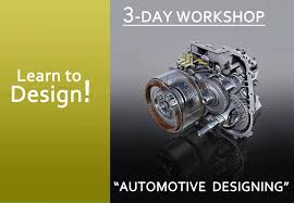 3 Days Training Program On Automobile And Vehicle Dynamics