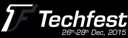 Techfest Workshop 2015