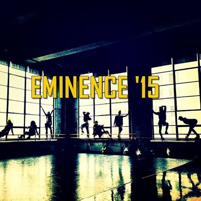 Eminence 2015