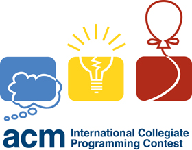 ACM ICPC - Asia Chennai Regional Onsite Programming Contest